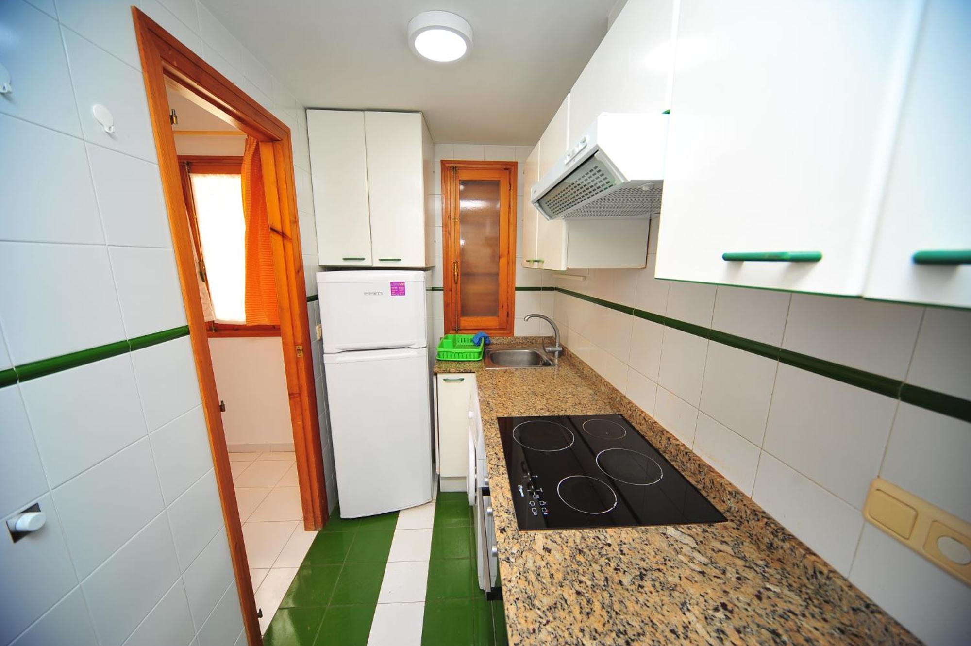 Meridia Orange Costa Alcoceber Exterior photo
